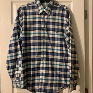 Brooks Brothers men’s shirt